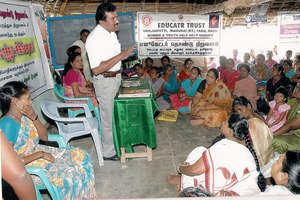 Capacity Building programme for SHGs