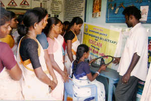 Car driving Training for Women