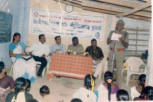 Legal Awareness Programme