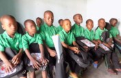 SCHOOL FOR 300 ORPHANS IN NIGERIA