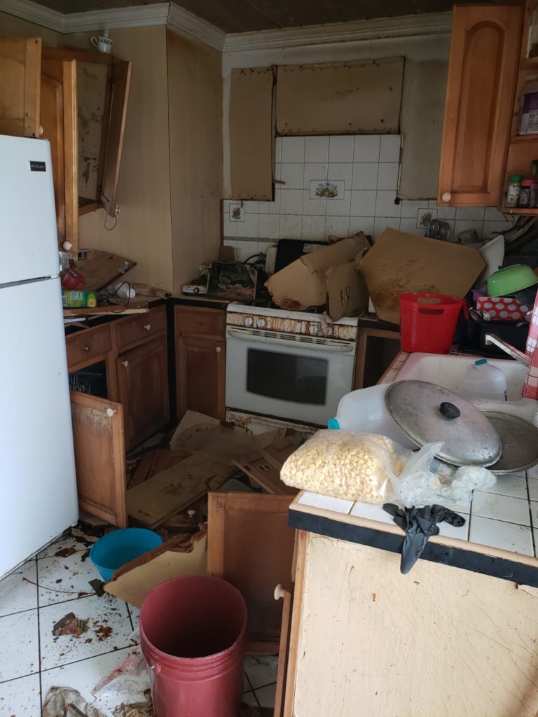 The Bahamas Recovery Fund