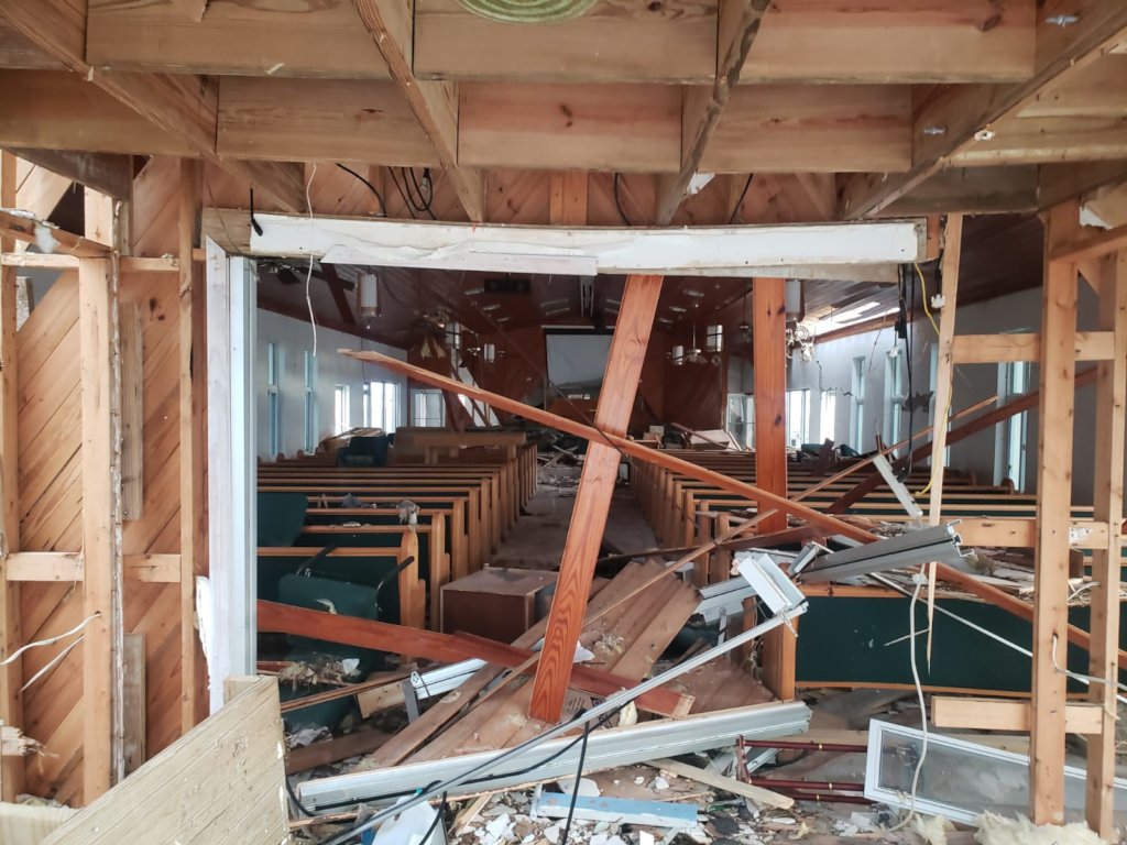 The Bahamas Recovery Fund