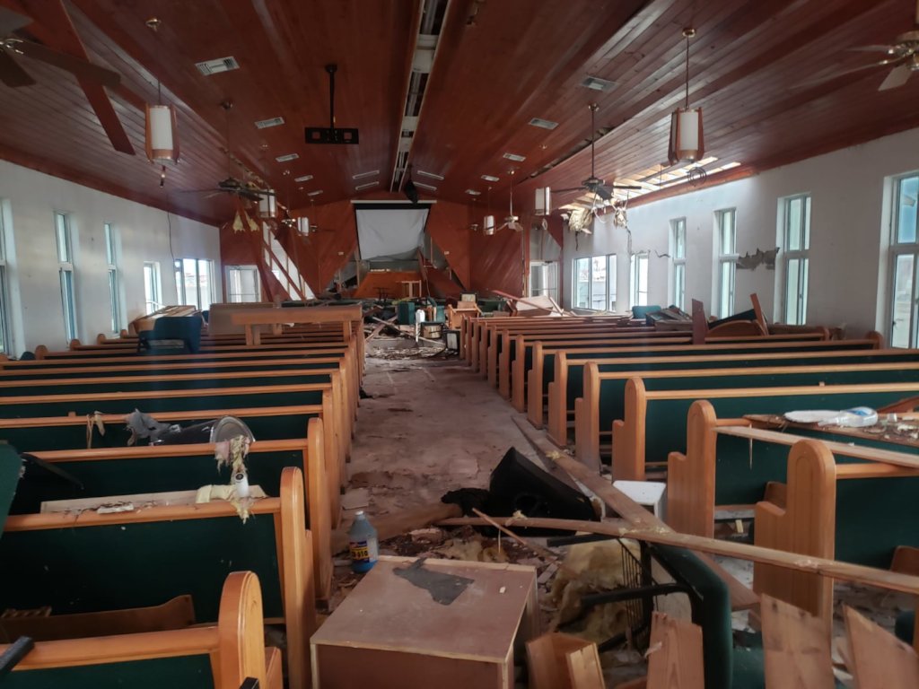 The Bahamas Recovery Fund