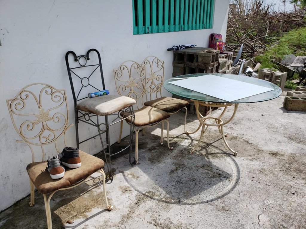 The Bahamas Recovery Fund