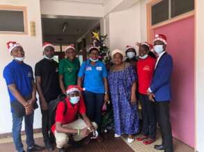 Open Dreams Douala Hub