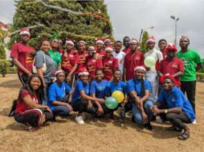 Open Dreams Buea Hub