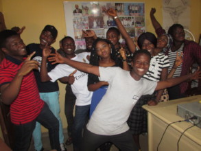 The Bamenda Center regains steam