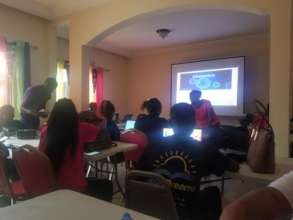 Session on COVID19 by a medical expert