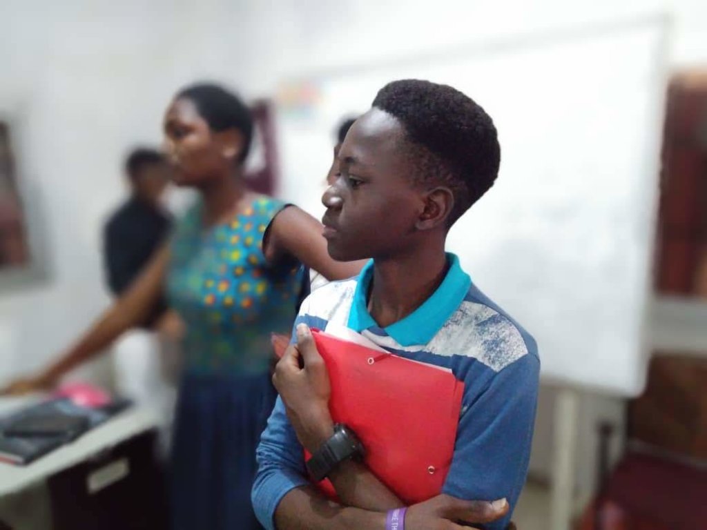 Empower Higher Education for Scholars in Cameroon