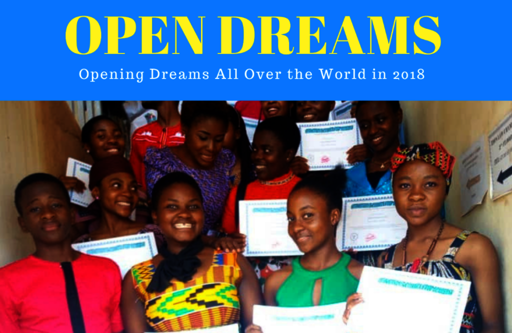 Empower Higher Education for Scholars in Cameroon