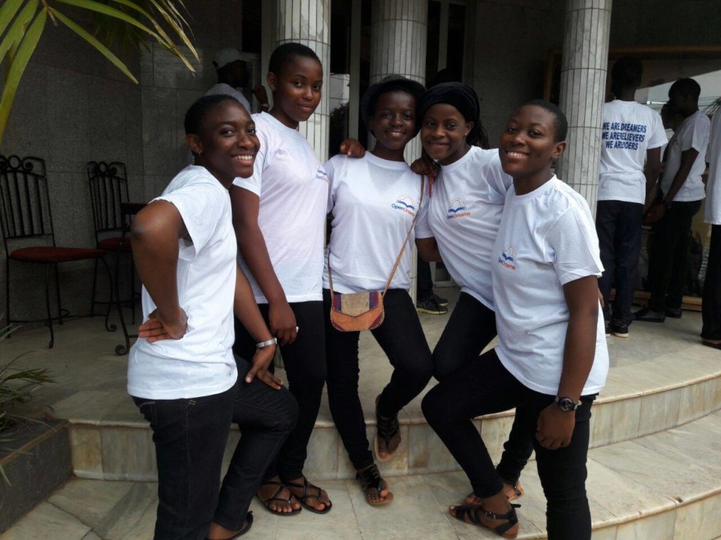 Empower Higher Education for Scholars in Cameroon