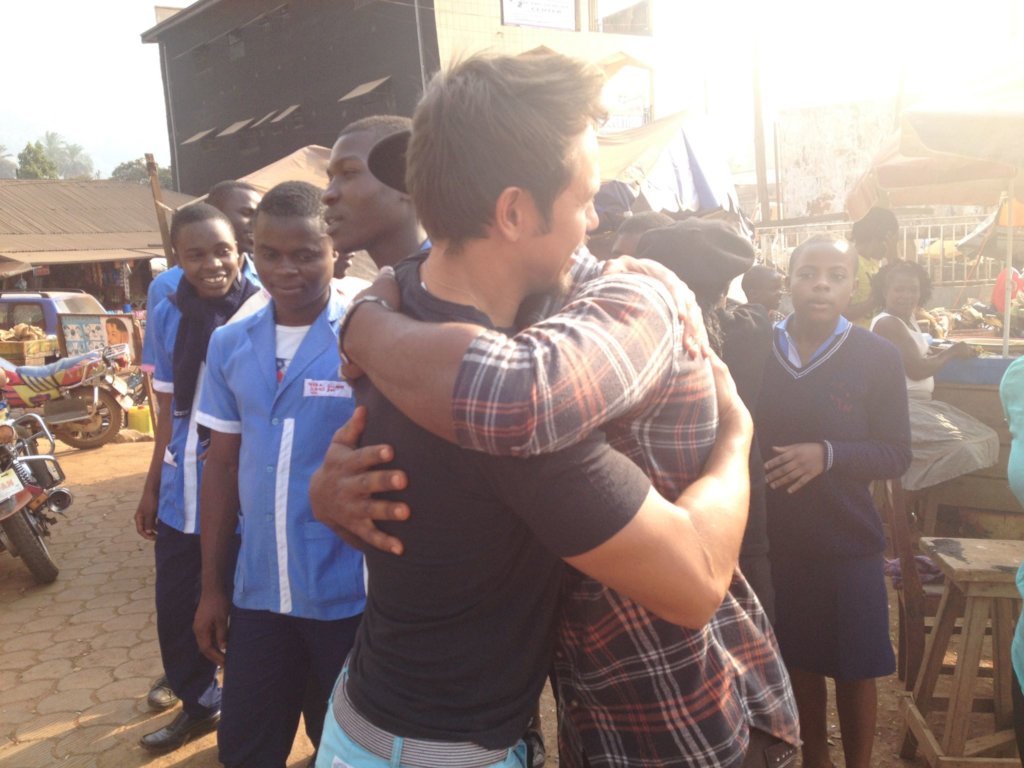 Empower Higher Education for Scholars in Cameroon