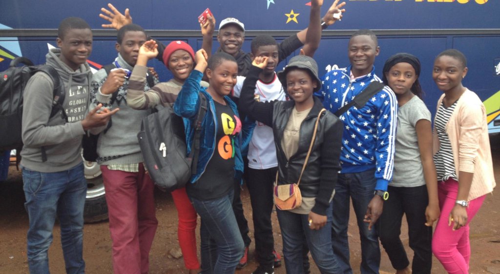 Empower Higher Education for Scholars in Cameroon