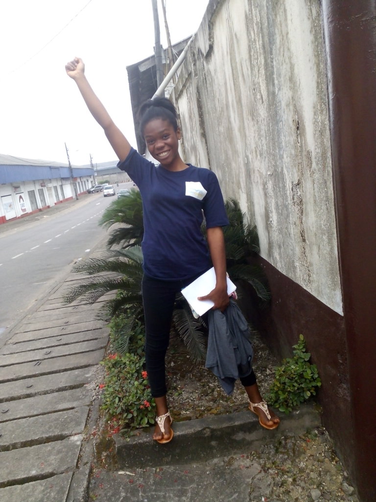 Empower Higher Education for Scholars in Cameroon