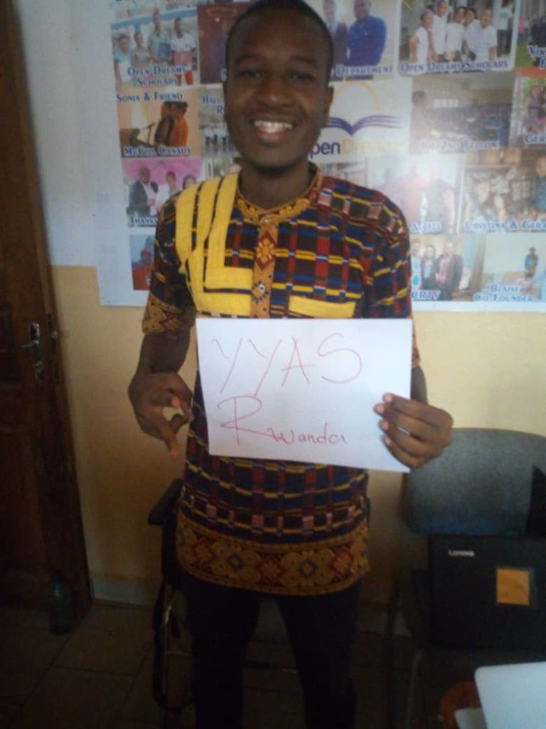 Empower Higher Education for Scholars in Cameroon