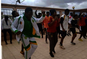 Empower Higher Education for Scholars in Cameroon