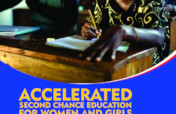 Mass  Education Support   for 100000 women & Girls