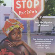 cover of Stop Excision, that we played on radio