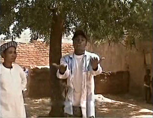 Spread anti-FGM messages through the media in Mali