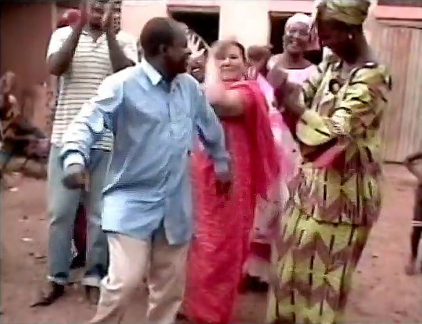 Spread anti-FGM messages through the media in Mali