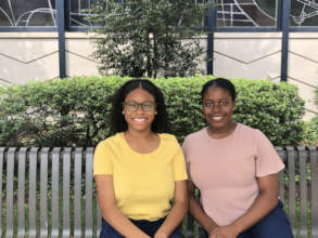 St. John's College Students Creating Change