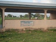 Construction of Youth Vocational Training Center