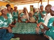 Construction of Youth Vocational Training Center
