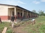 Construction of Youth Vocational Training Center