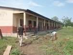 Construction of Youth Vocational Training Center