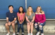 Los Alamitos High School Students Creating Change