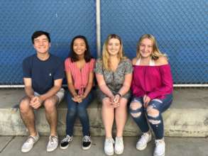 Los Alamitos High School Students Creating Change