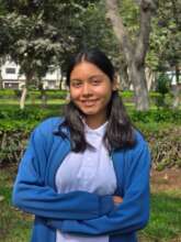Samantha: A Champ with big dreams for the future