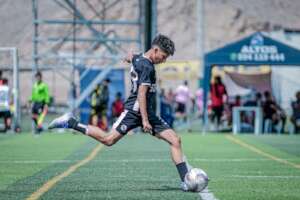 Alain: A Champ Who Believes in His Dreams