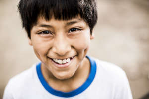 Empower the lives of 400 talented peruvian kids