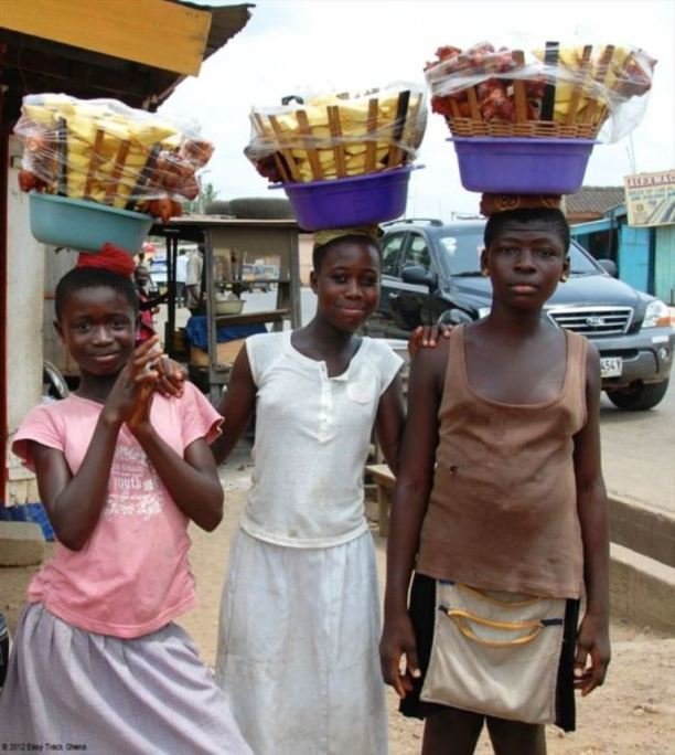 Empowering 250 At-Risk Rural Girls in Niger-Delta