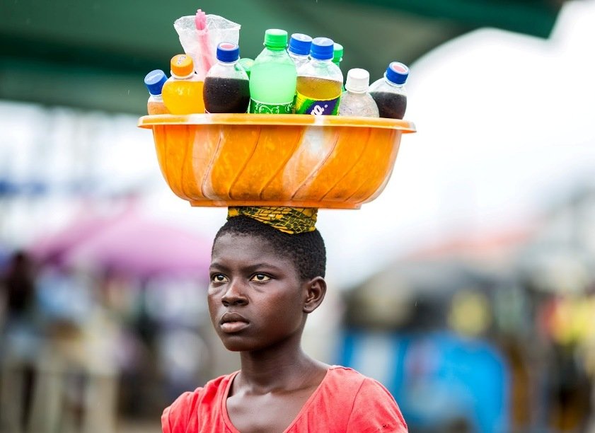 Empowering 250 At-Risk Rural Girls in Niger-Delta