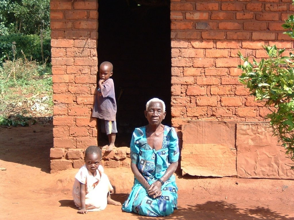 TO HELP 350 ORPHANS IN UGANDA GET A HEALTHIER LIFE