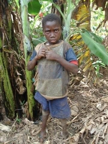 TO HELP 350 ORPHANS IN UGANDA GET A HEALTHIER LIFE