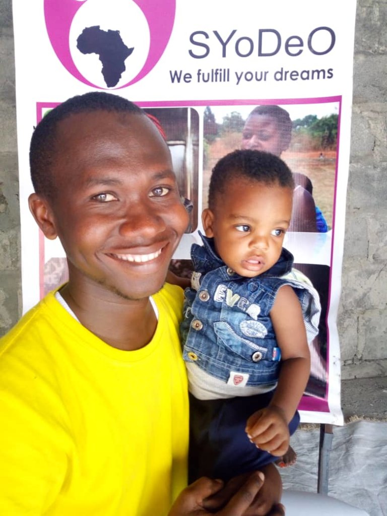 Support 500 Teen Single Mothers in Tanzania