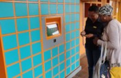 Providing ART Treatment to 9770 South Africans