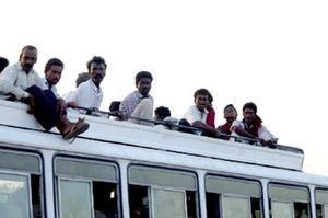 Building Medical Camps for Mineworkers in India
