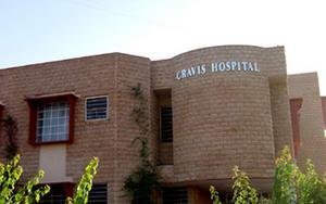 Building Medical Camps for Mineworkers in India