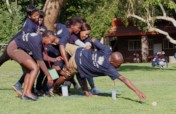 Link 3000+ South African Youth to Opportunities