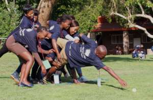 Link 3000+ South African Youth to Opportunities