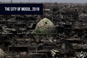The City of Mosul