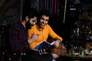 Teach Translation to 20 Students in Post-ISIS Iraq