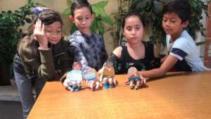 Puppets