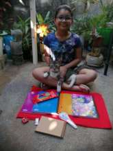 School supplies to better learn