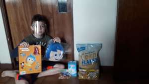 Gifts for kids