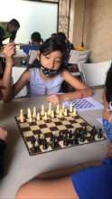 Playing Chess